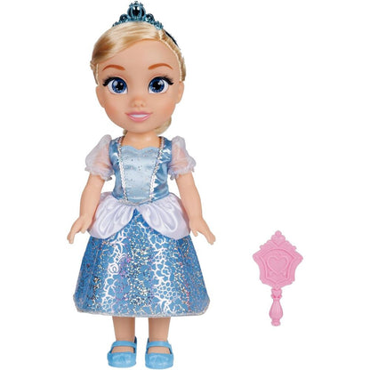 Disney Cinderella - Cinderella doll 38cm Nerdscape