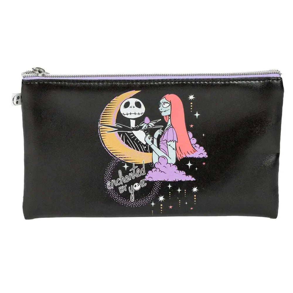 Disney Nigtmare Before Christmas Jack & Sally beauty set Nerdscape