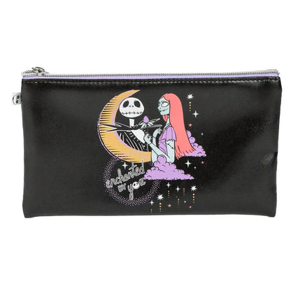Disney Nigtmare Before Christmas Jack & Sally beauty set Nerdscape