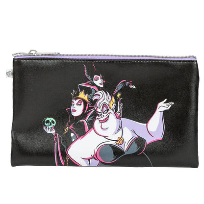 Disney Villains beauty set Nerdscape