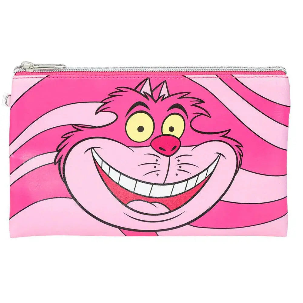 Disney Alice in Wonderland Cheshire beauty set Nerdscape