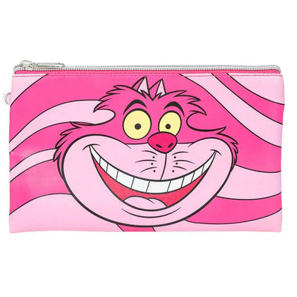 Disney Alice in Wonderland Cheshire beauty set Nerdscape