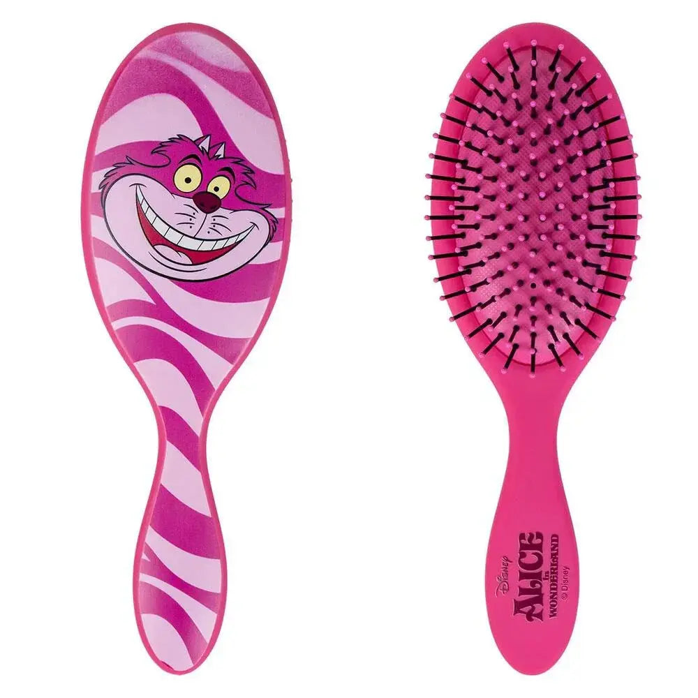Disney Alice in Wonderland Cheshire beauty set Nerdscape