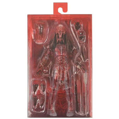Prey Ultimate Bear Blood Feral Predator - Figura da Collezione - Nerdscape Nerdscape