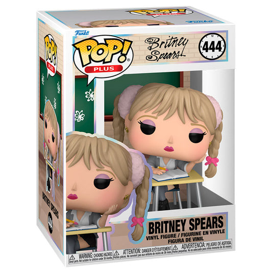 Figurine POP Britney Spears