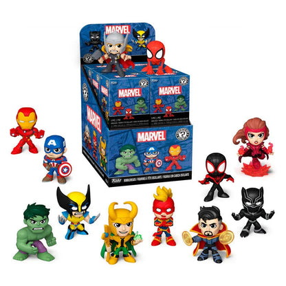 Marvel Classics Mystery Mini Bustina Sorpresa - Nerdscape Nerdscape