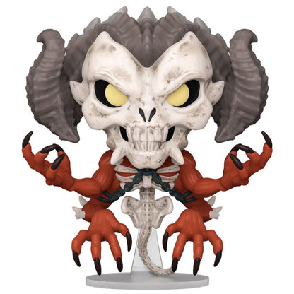 Figurine POP Diablo IV Mephisto