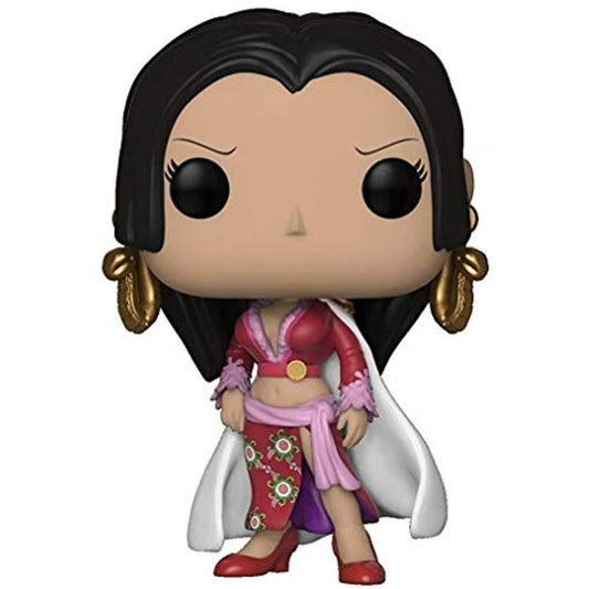 Figurine POP One Piece Boa