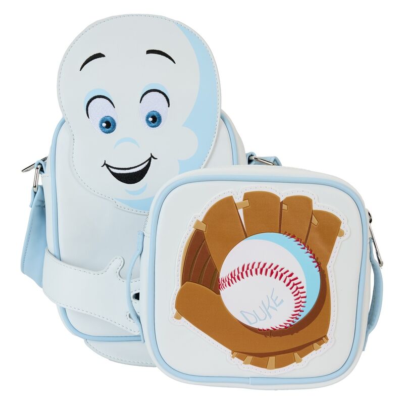 Loungefly Casper The Friendly Ghost crossbody bag - Nerdscape