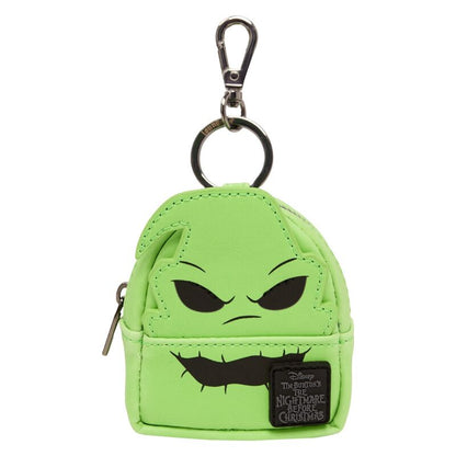 Loungefly Disney The Nightmare Before Christmas mini backpack keychain mystery box Nerdscape