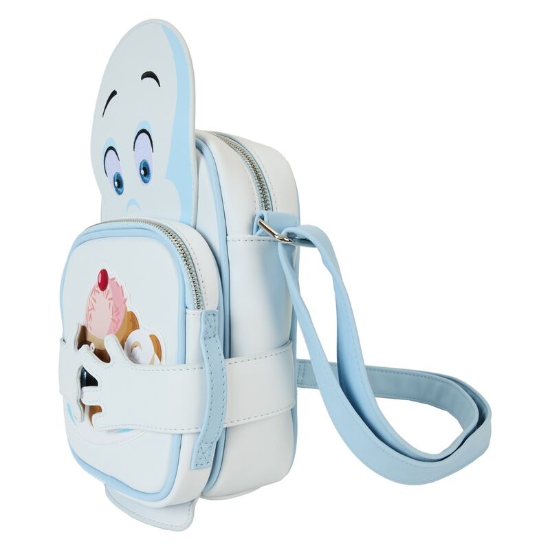Loungefly Casper The Friendly Ghost crossbody bag - Nerdscape