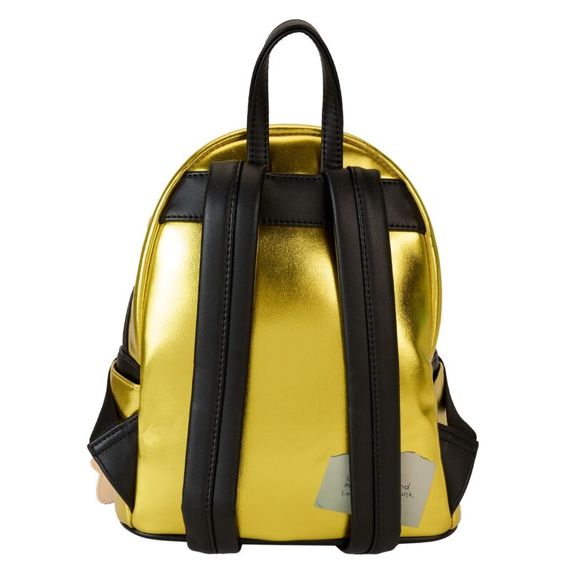 Loungefly Coraline Doll backpack Nerdscape