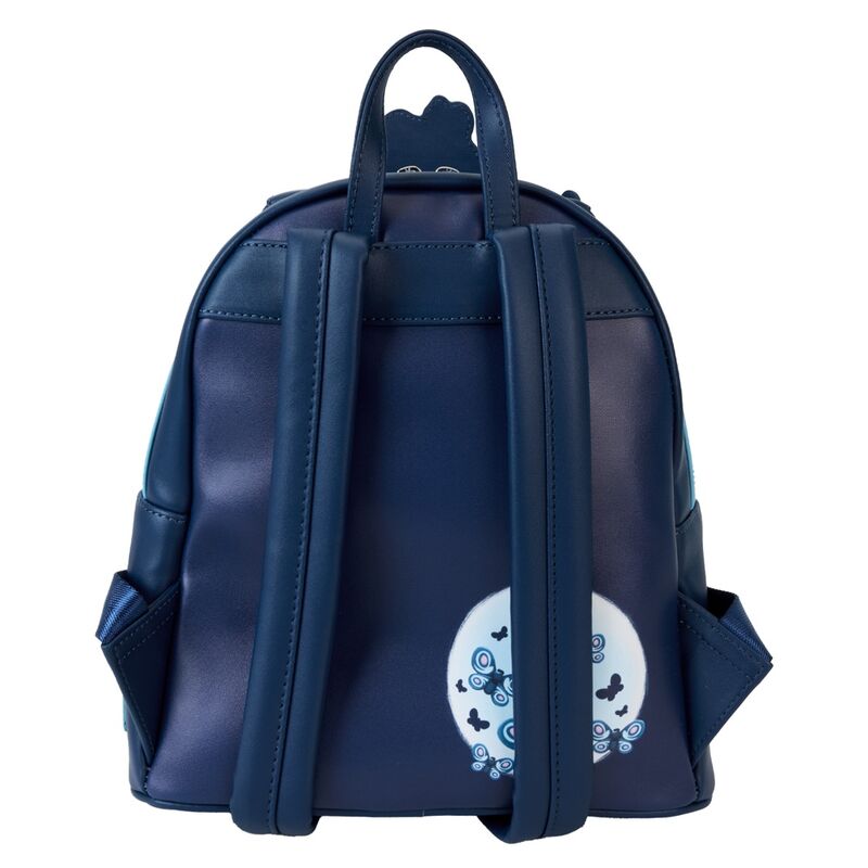 Loungefly Corpse Bride Wedding Cake backpack Nerdscape
