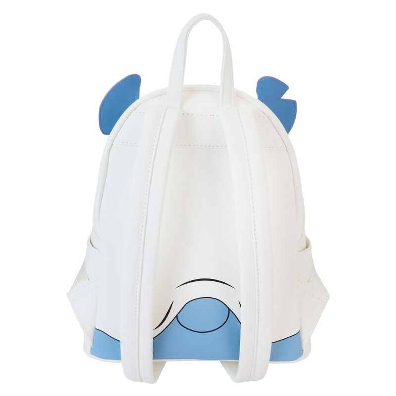 Loungefly Disney Stitch Ghost backpack Nerdscape