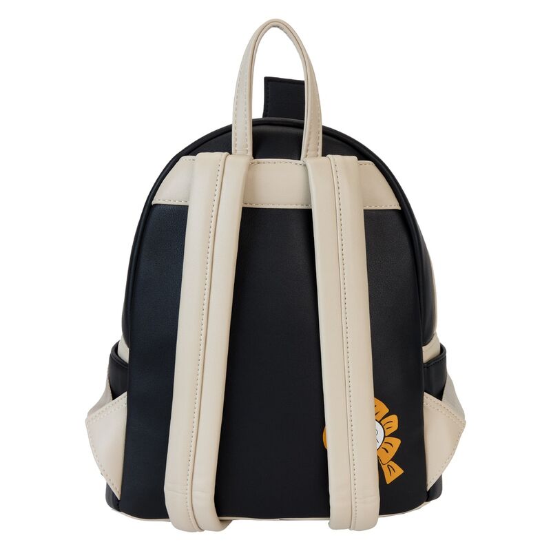 Loungefly Disney The Nightmare Before Christmas Mayor with Plans lenticular backpack 26cm Nerdscape