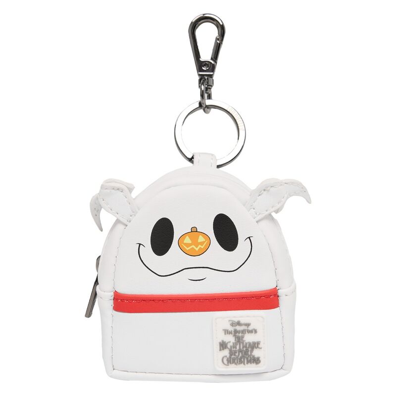 Loungefly Disney The Nightmare Before Christmas mini backpack keychain mystery box Nerdscape