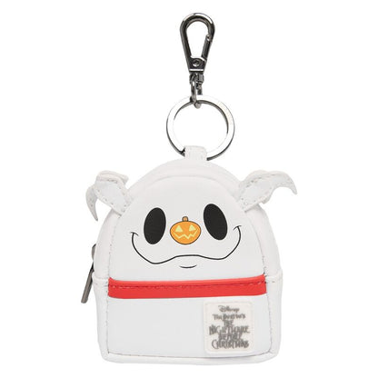 Loungefly Disney The Nightmare Before Christmas mini backpack keychain mystery box Nerdscape