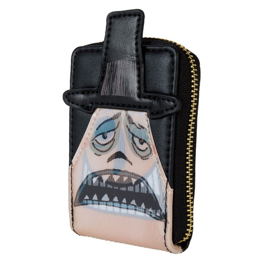 Loungefly Disney The Nightmare Before Christmas Mayor lenticular wallet Nerdscape