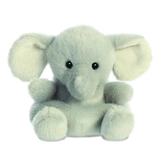 Palm Pals Elephant plush toy 13cm Nerdscape