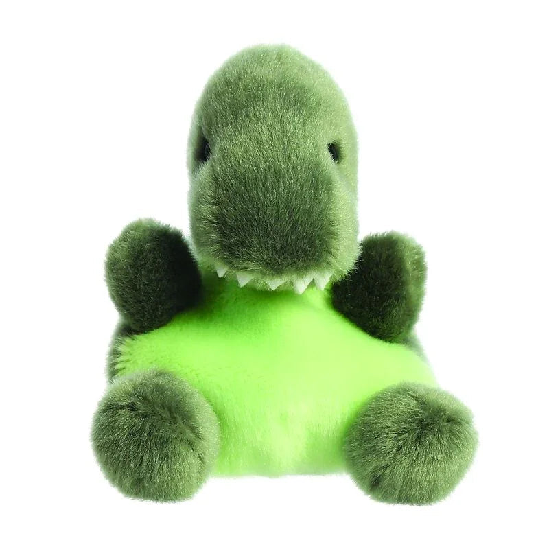Palm Pals T-Rex plush toy 13cm Nerdscape