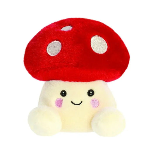 Palm Pals Mushroom plush toy 13cm Nerdscape