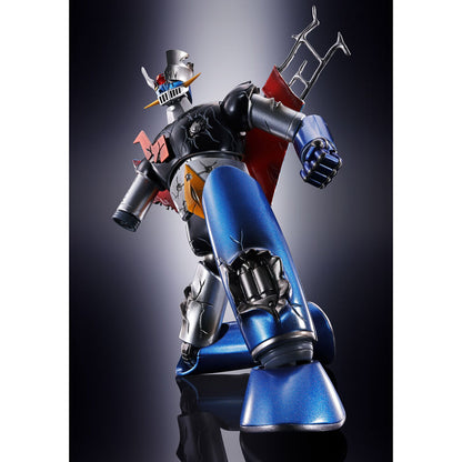 Mazinger Z GX-105D Mazinger Z Kakumei Shinka Damaged 16,5cm Nerdscape