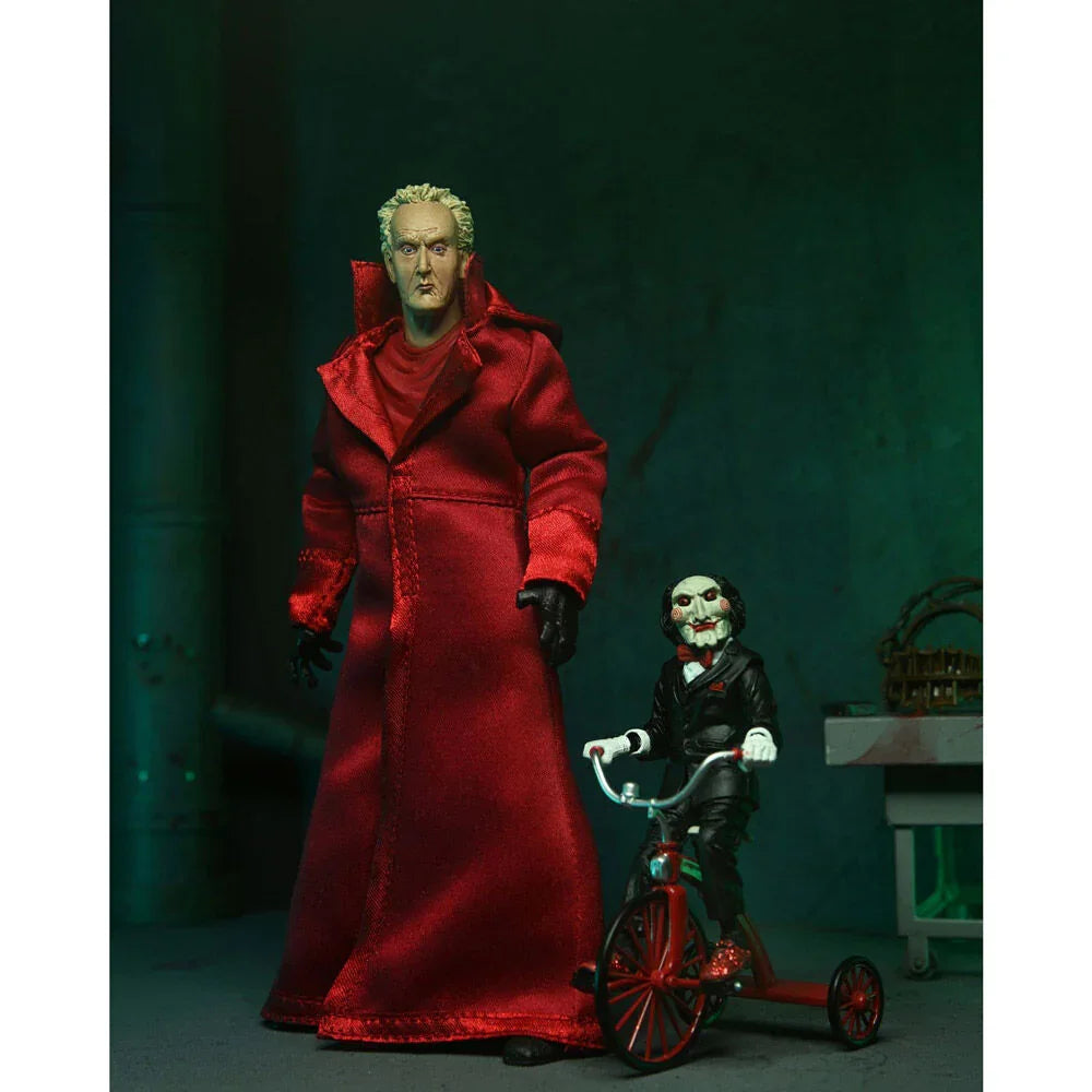 Funko Pop! Jigsaw Ultimate Killer Red Robe Figura da Collezione 18cm - Nerdscape Nerdscape