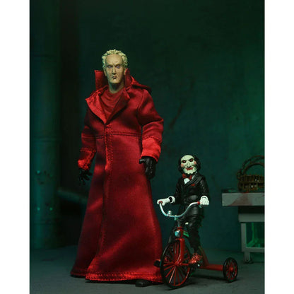 Funko Pop! Jigsaw Ultimate Killer Red Robe Figura da Collezione 18cm - Nerdscape Nerdscape