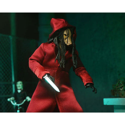 Funko Pop! Jigsaw Ultimate Killer Red Robe Figura da Collezione 18cm - Nerdscape Nerdscape