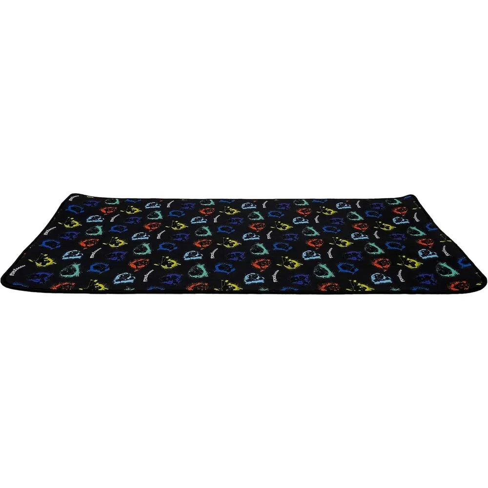 Pokemon gaming desk mat Nerdscape