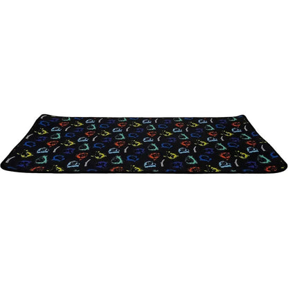 Pokemon gaming desk mat Nerdscape
