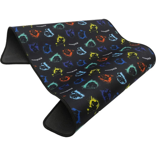 Pokemon gaming desk mat Nerdscape