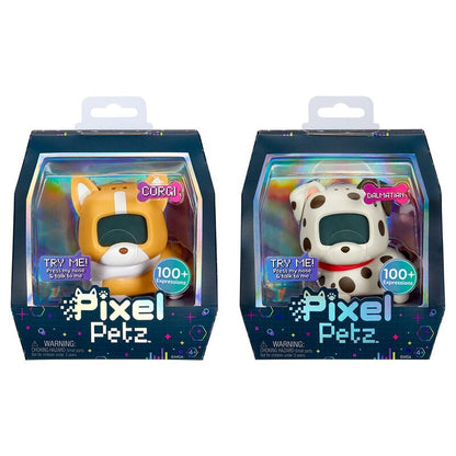Pixel Petz Interactive Pets - Nerdscape Nerdscape