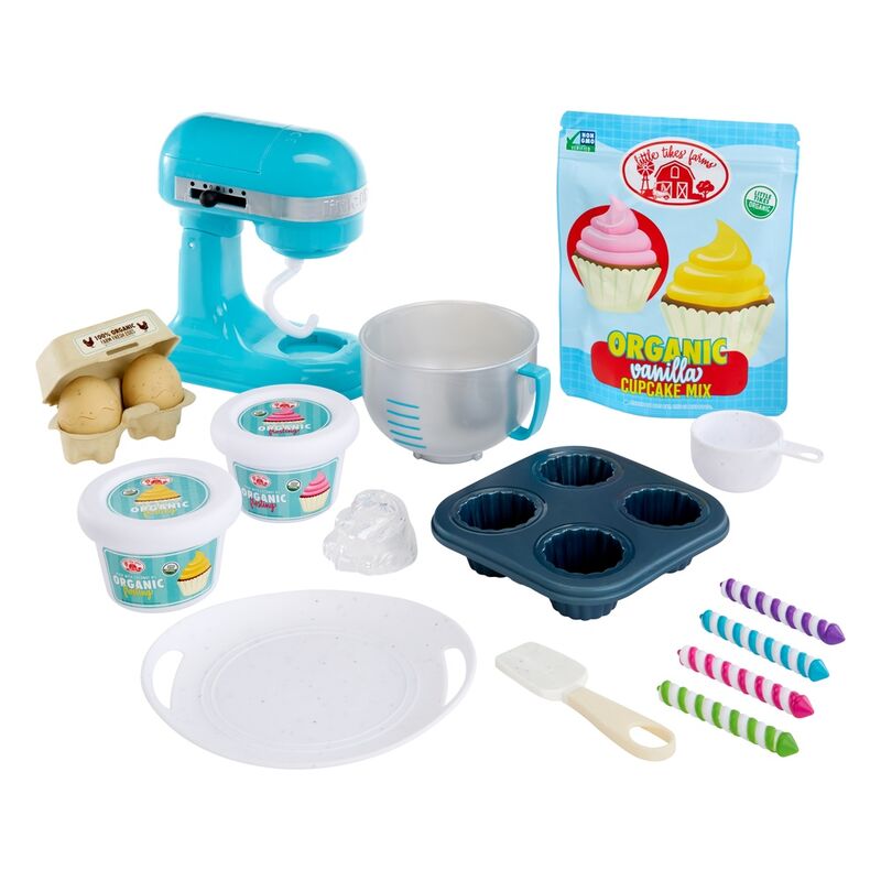 Creative Chefs bakers kit Nerdscape
