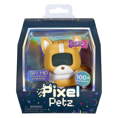 Pixel Petz Interactive Pets - Nerdscape Nerdscape