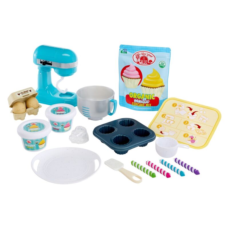 Creative Chefs bakers kit Nerdscape