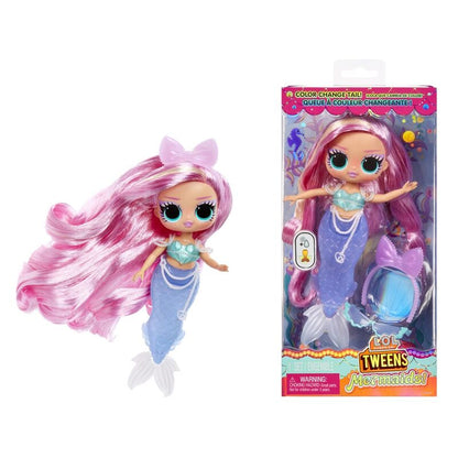 LOL Surprise Lola Waves tween doll 20cm