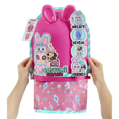 L.O.L. Surprise Aya Cherry tweens Costume