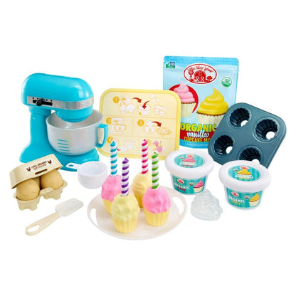 Creative Chefs bakers kit Nerdscape