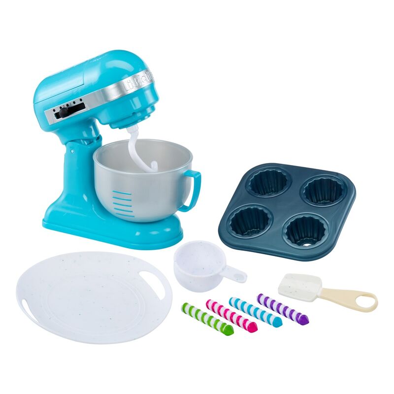 Creative Chefs bakers kit Nerdscape