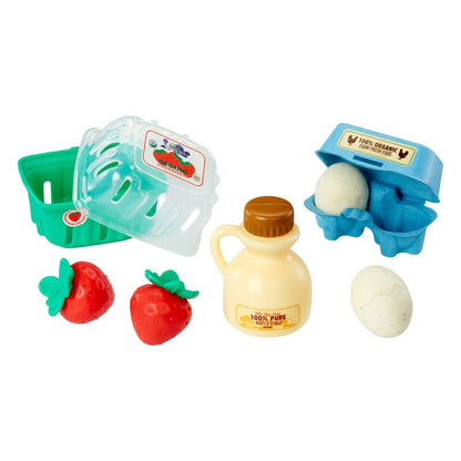 Creative Chefs waffles kit Nerdscape