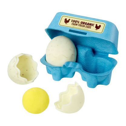 Creative Chefs waffles kit Nerdscape