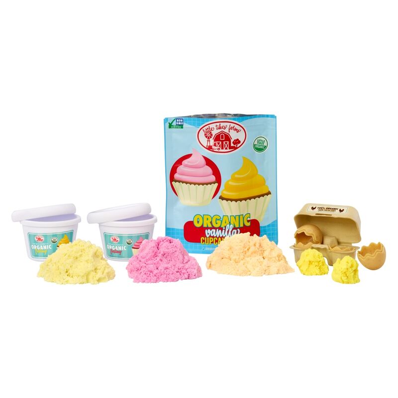 Creative Chefs bakers kit Nerdscape