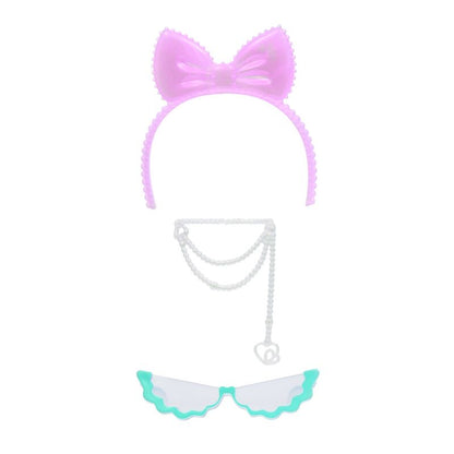 LOL Surprise Lola Waves tween doll 20cm