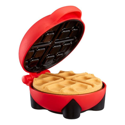 Creative Chefs waffles kit Nerdscape