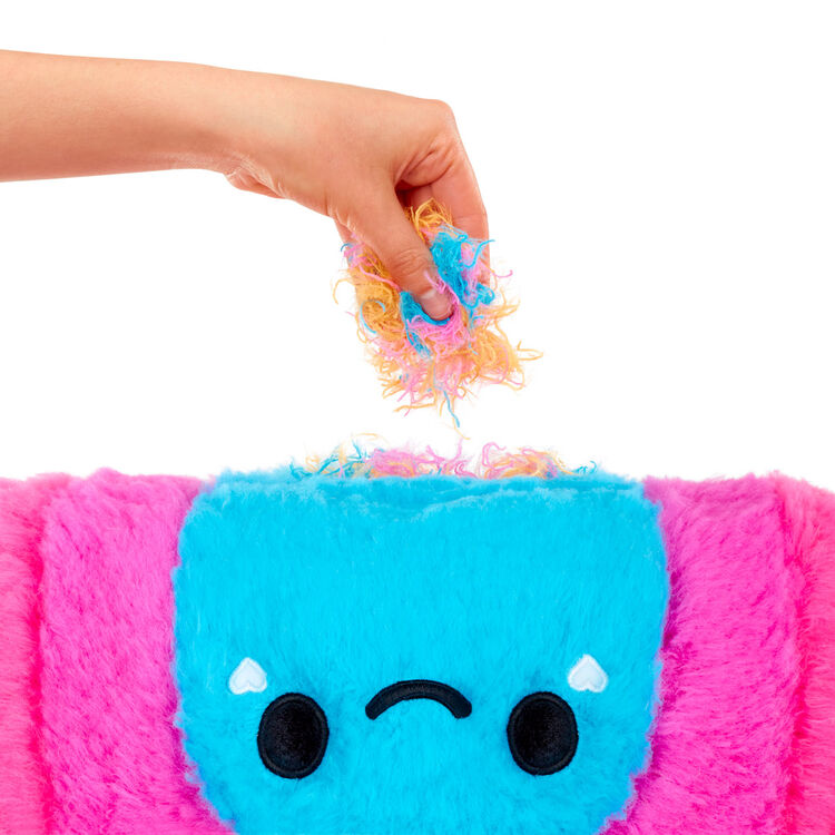Fluffie Stuffiez Hoover Pillow Plush - Nerdscape Nerdscape