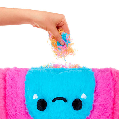 Fluffie Stuffiez Hoover Pillow Plush - Nerdscape Nerdscape