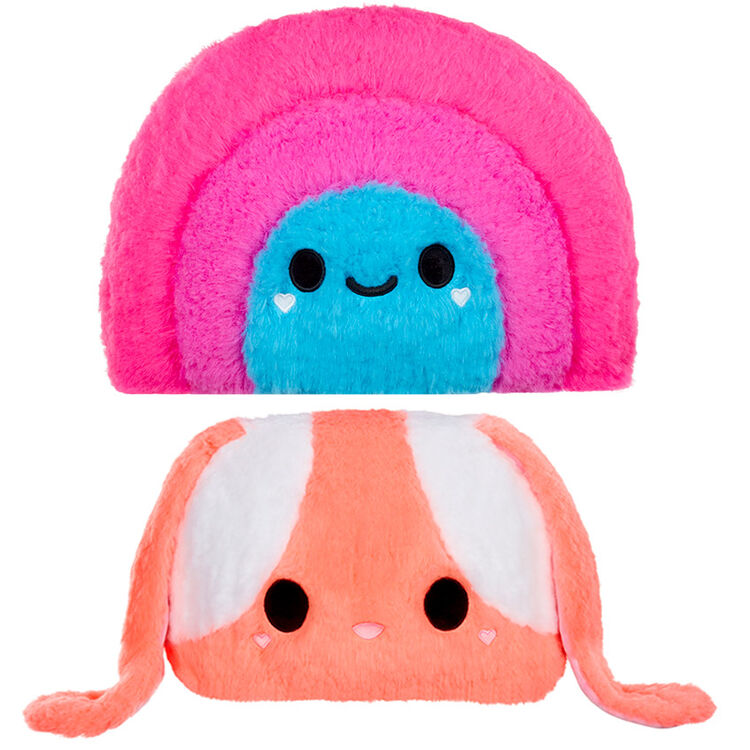 Fluffie Stuffiez Hoover Pillow Plush - Nerdscape Nerdscape