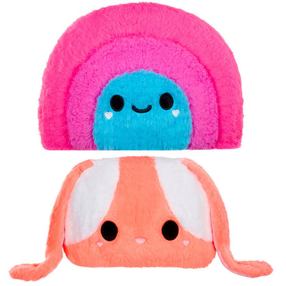 Fluffie Stuffiez Hoover Pillow Plush - Nerdscape Nerdscape