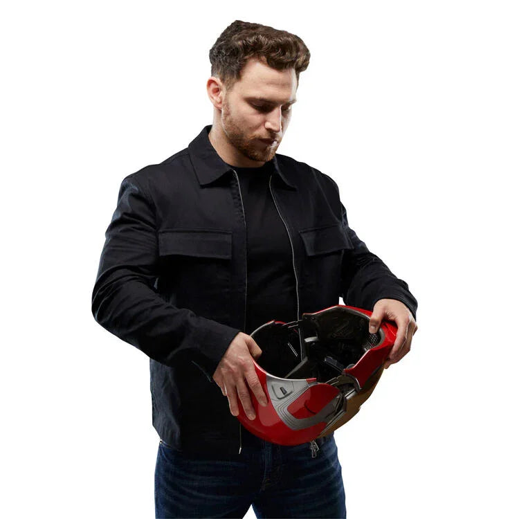 Marvel Avengers Iron Man Endgame Electronic Helmet - Nerdscape Nerdscape